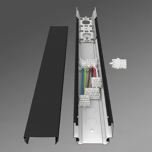 Regiolux SRT-7A /0500/I sw RAL9005 Pic_2