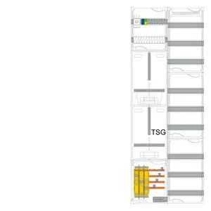Siemens 8GS7055-6 Pic_1