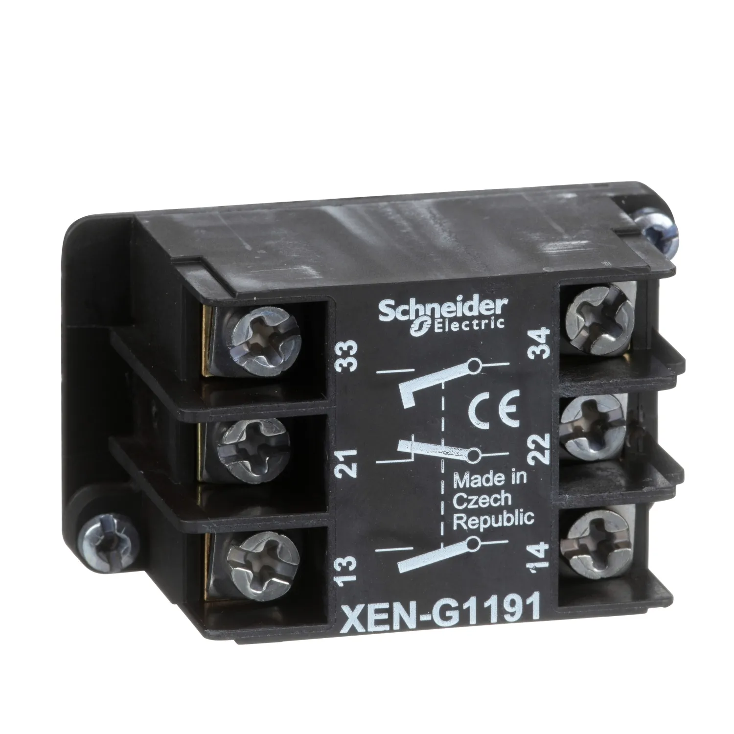Schneider Electric XENG1191 Pic_1