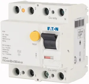 Eaton Electric FRCMM-63/4/003-A-NA Pic_1