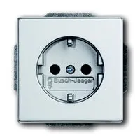 BUSCH-JAEGER ELEKTRO GMBH 20 EUCKS-83 Pic_2