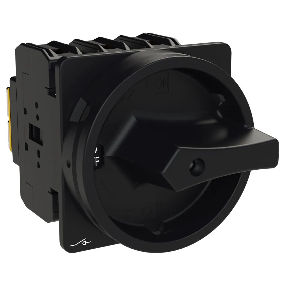 Eaton Electric P3-63/EA/SVB-SW Pic_1