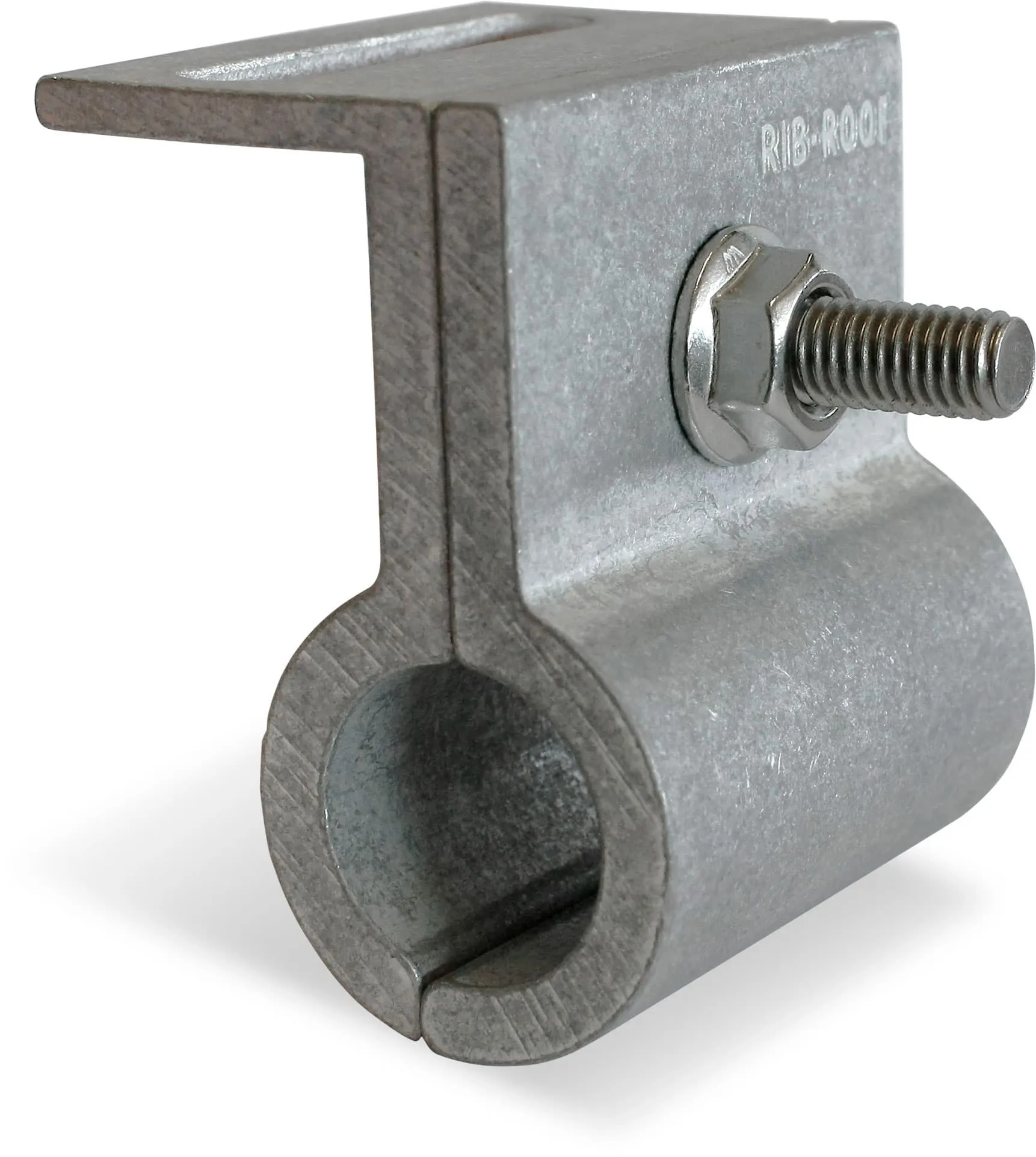 K2 Systems Solid Round SeamClamp RibRoofEvolution Pic_1