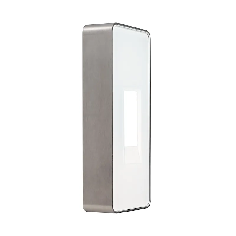 ekey biometric systems ekey Montagerahmen FS IN GL WE Pic_1