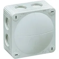 Wiska COMBI 308/leer Pic_1