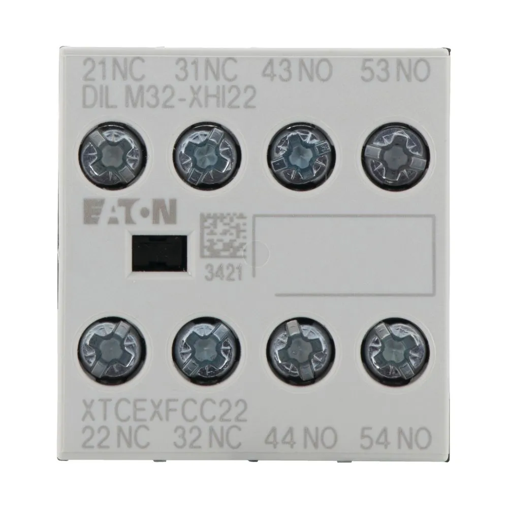 Eaton Electric DILM32-XHI22 Pic_1