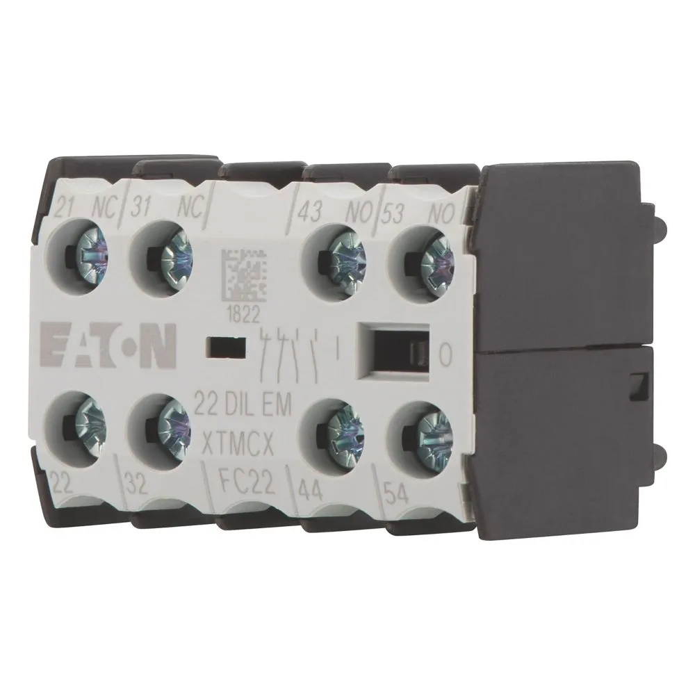 Eaton Electric 22DILEM Pic_3