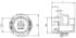 U.I. Lapp GmbH / Lappkabel SKINTOP® CLICK BLK M20 RAL 7035 LGY Pic_3