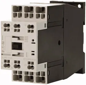 Eaton Electric DILM17-11(RDC24)-PI Pic_3