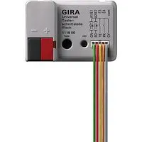 GIRA ELEKTROTECHN. INDUSTRIE 111900 Pic_2