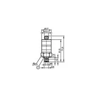 Ifm Electronic PK-250-SFG14-HCPKG/US/ /W Pic_2