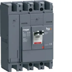 Hager HCW631AR Pic_1