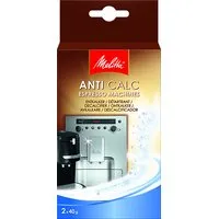 Melitta ANTI CALC Espresso Machines  VPE Pic_3