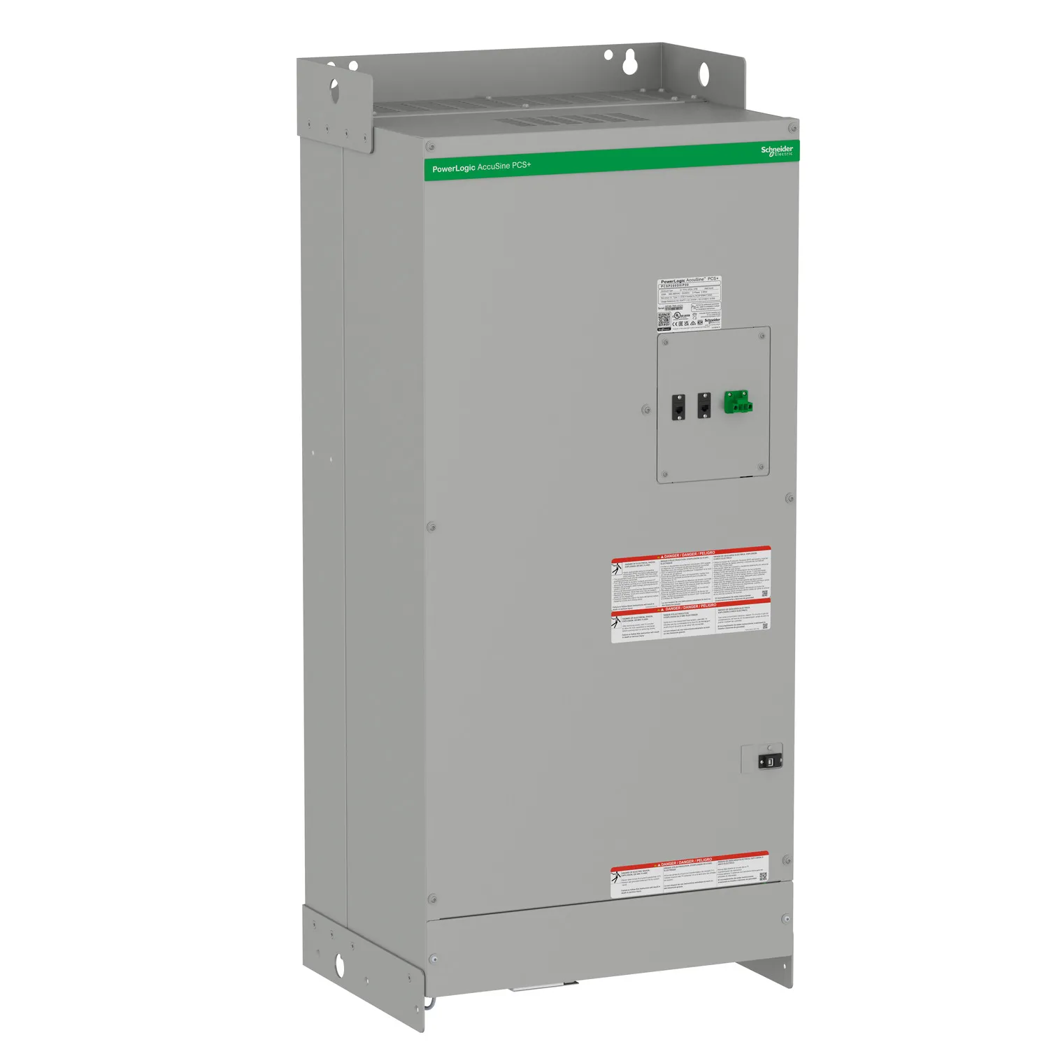 Schneider Electric EVCP200D5IP00 Pic_1