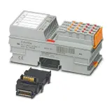 AXL F DOR4/2 AC/220DC 1F