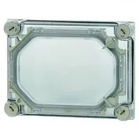 Eaton Electric D125-CI23/T Pic_1