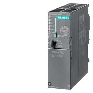 Siemens 6ES7315-6FF04-0AB0 Pic_1