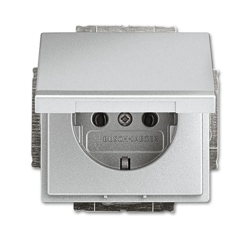 BUSCH-JAEGER ELEKTRO GMBH 20 EUK-83 Pic_1