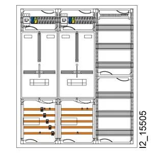 Siemens 8GS8047-2 Pic_1