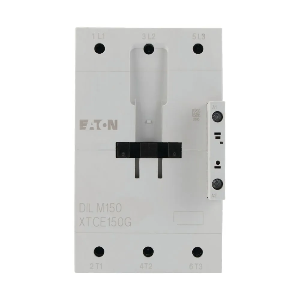 Eaton Electric DILM150(RAC120) Pic_2