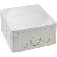 Newlec HFRAK100 RAL7035 Pic_1
