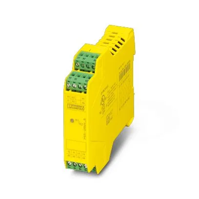 Phoenix Contact PSR-SCP-42-230UC/URM4/4NO/2NC Pic_1