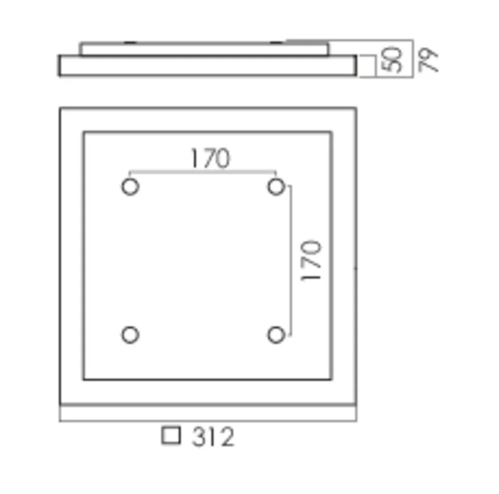 Ridi STORA-QA-LED 2600/840 OS-DA Pic_1