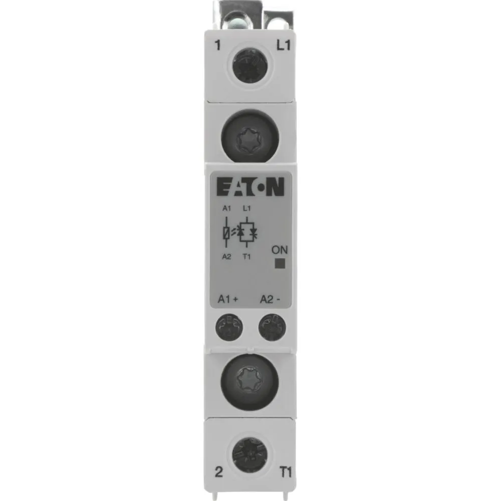 Eaton Electric HLR15/1(DC)600V Pic_2