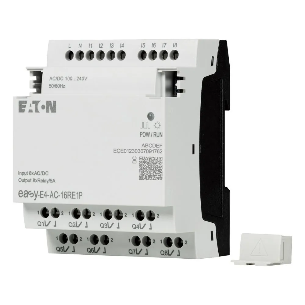 Eaton Electric EASY-E4-AC-16RE1P Pic_3