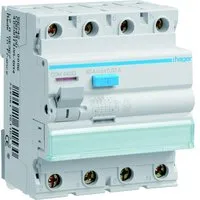 Hager CDH440D Pic_1