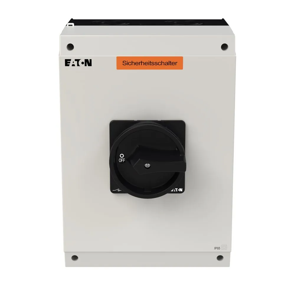 Eaton Electric P3-100/I5-SI-SW Pic_3