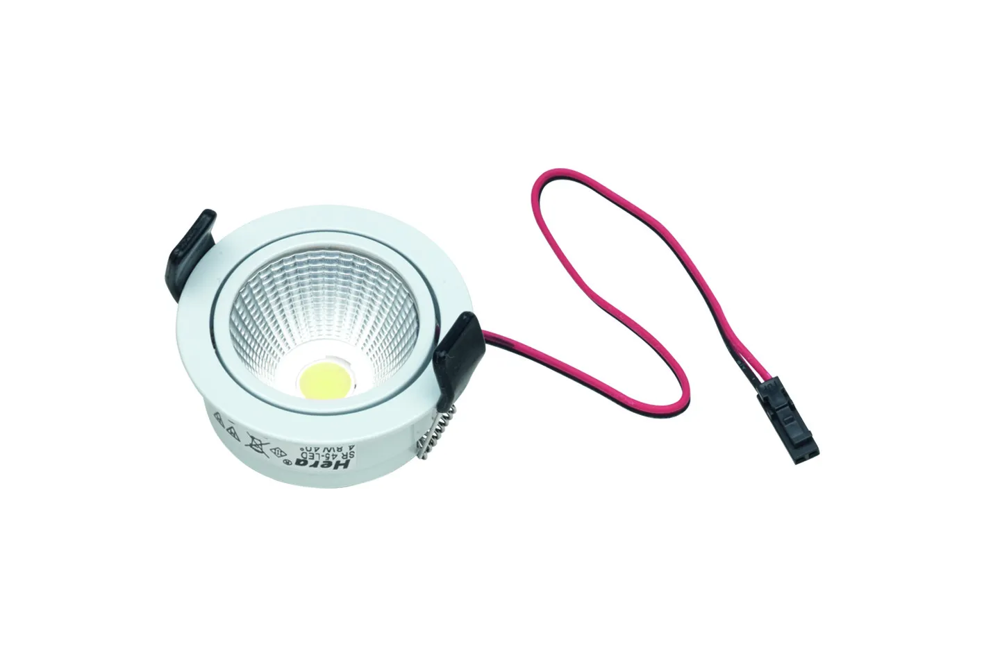 Hera, Enger SR 45-LED 4,8W ww weiß Pic_2