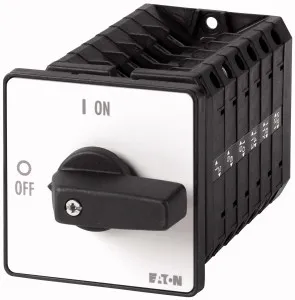 Eaton Electric T5B-6-SOND*/E Pic_2