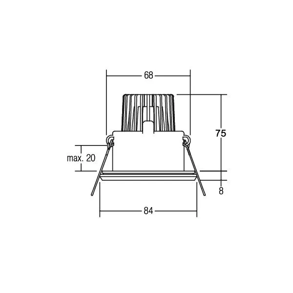 BRUMBERG-LEUCHTEN GMBH+CO 39306423 Pic_2