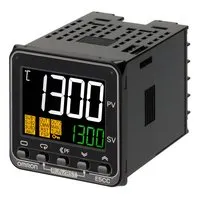 Omron E5CC-QX3A5M-001 Pic_1