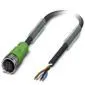 Phoenix Contact SAC-4P-10,0-PVC/M12FS BK Pic_2