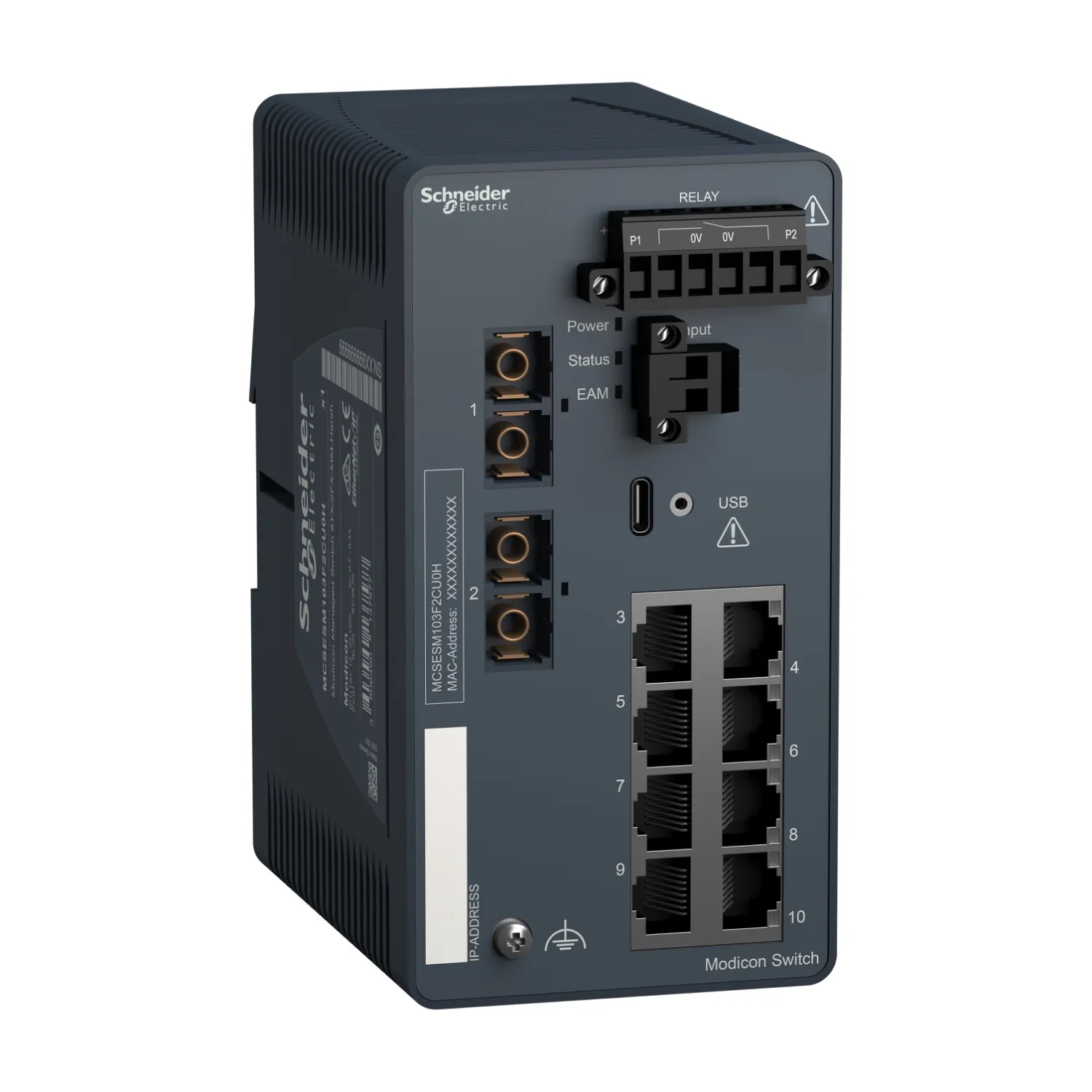 Schneider Electric MCSESM103F2CU0H Pic_1