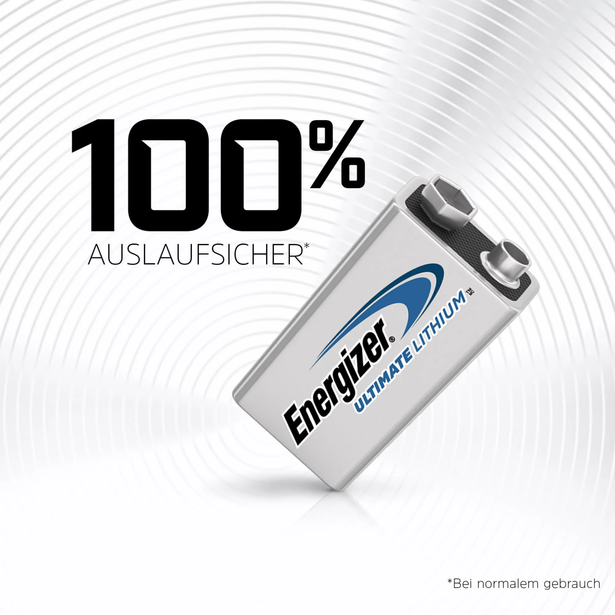 Energizer L522 Lithium 9V Pic_2