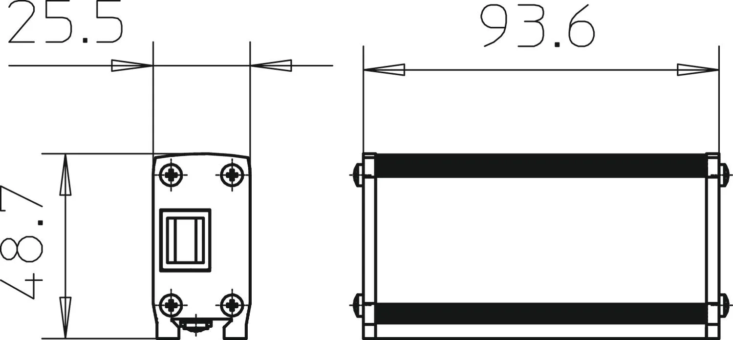 OBO Bettermann ND-CAT6/E-B Pic_2