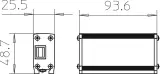 ND-CAT6A/EA