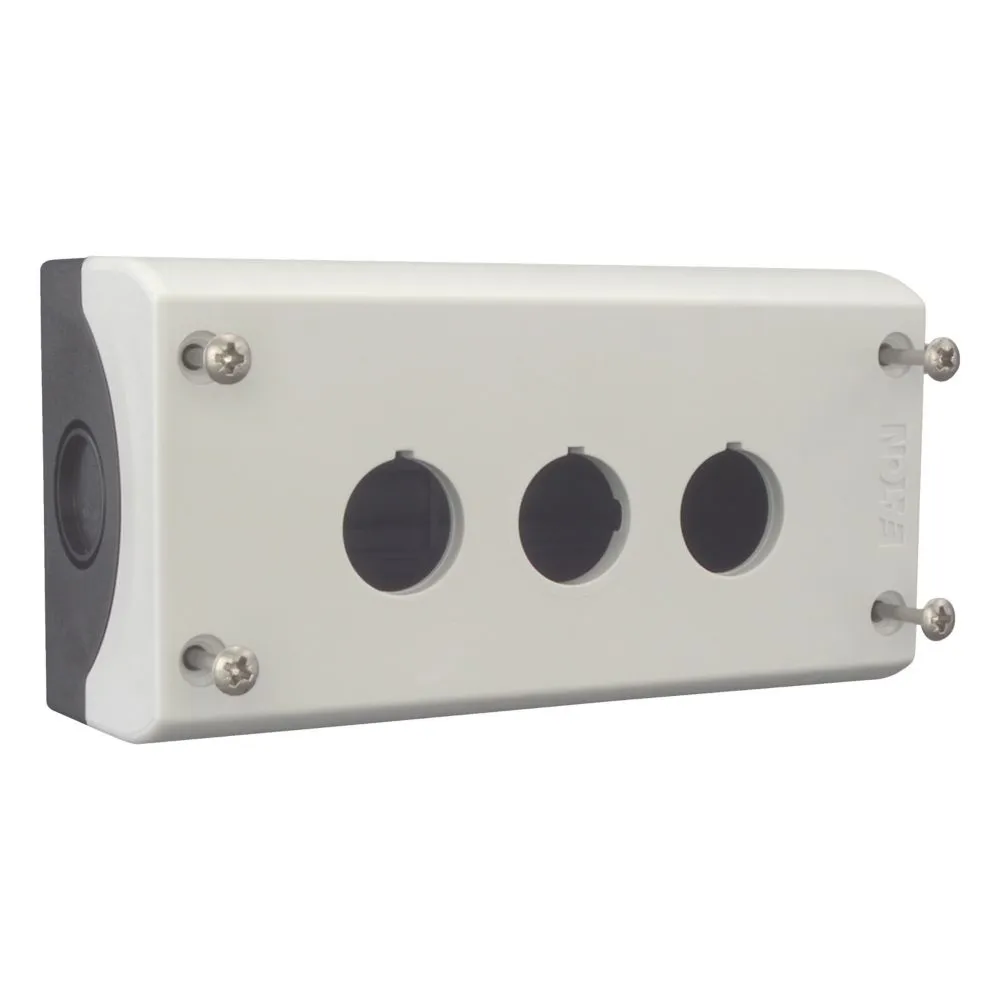 Eaton Electric M22-I3 Pic_2