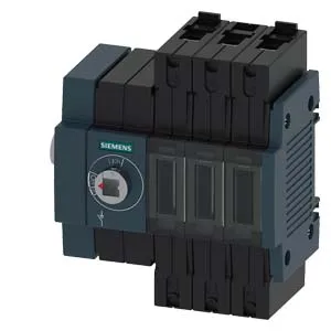 Siemens 3KD2634-2ME10-0 Pic_1