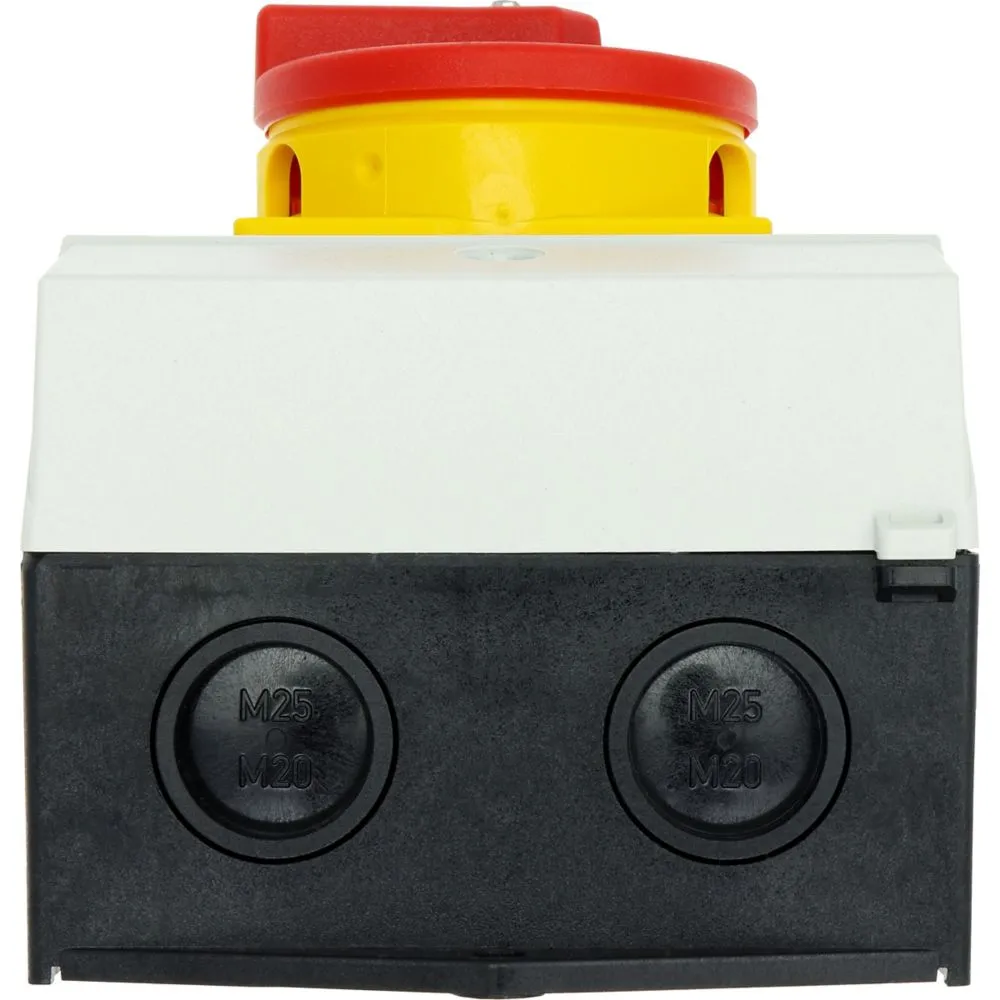 Eaton Electric T0-3-15680/I2H/MBS/SVB Pic_2