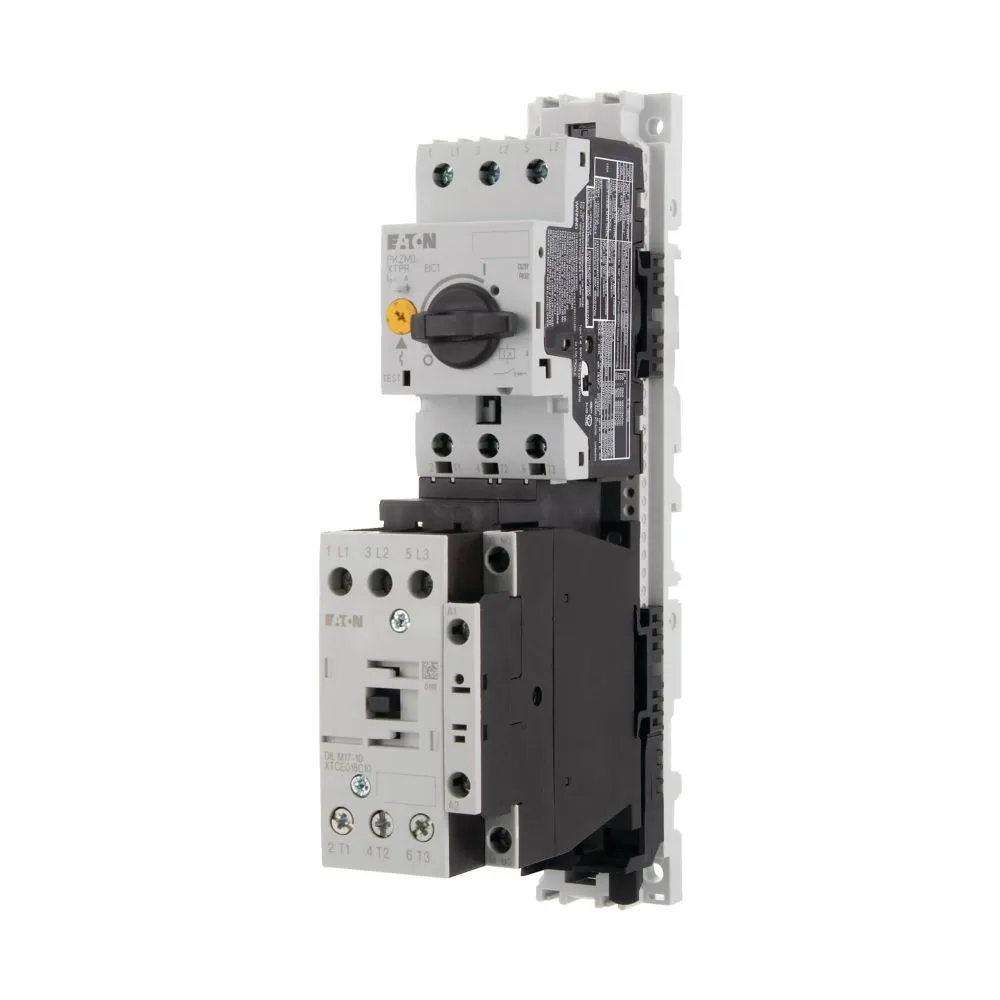 Eaton Electric MSC-D-16-M17(24VDC) Pic_2