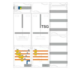 Siemens 8GS7054-2 Pic_1