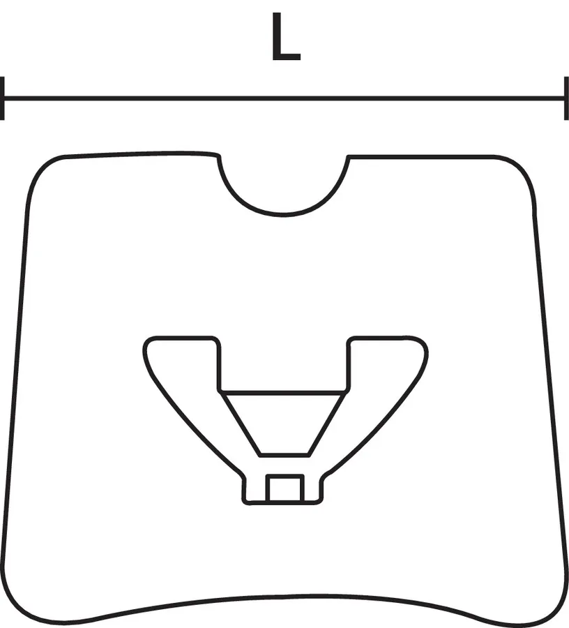 Hellermanntyton EL-TY (TELS1)-POM-BK Pic_2