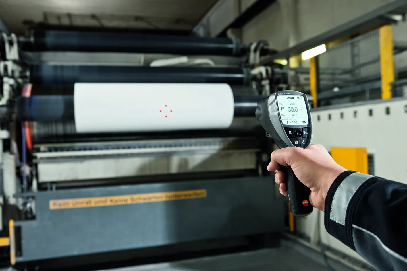Testo testo 835-T1 Pic_3