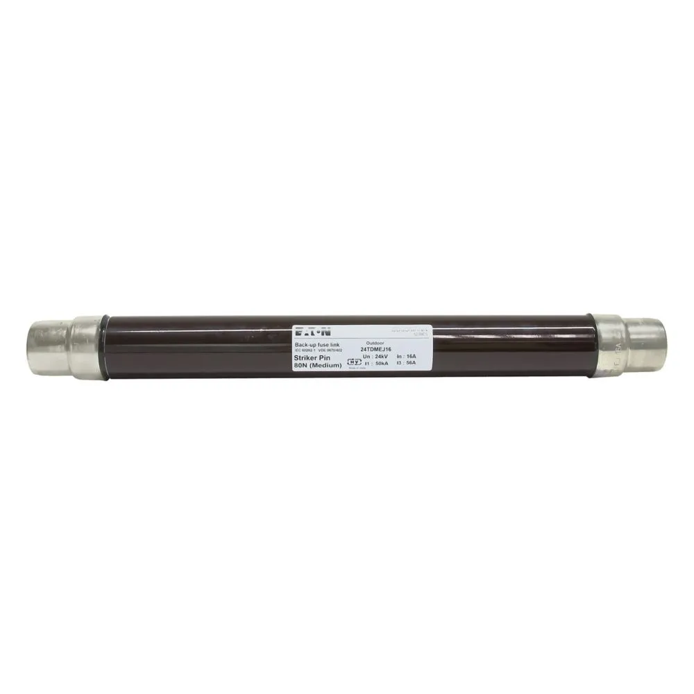 Eaton Electric 24KV 16Amp 2