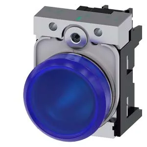Siemens 3SU1153-6AA50-1AA0-ZY11 Pic_1