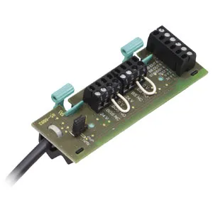Pepperl+fuchs DoorScan Relay Module Pic_1